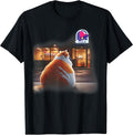 Funny Taco Cat Mexican Food Lover