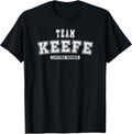 KEEFE Family Apparel