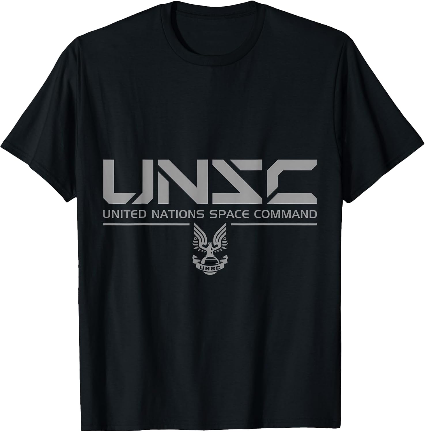 U.n.s.c Game Grey