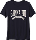 GAMMA PHI BETA