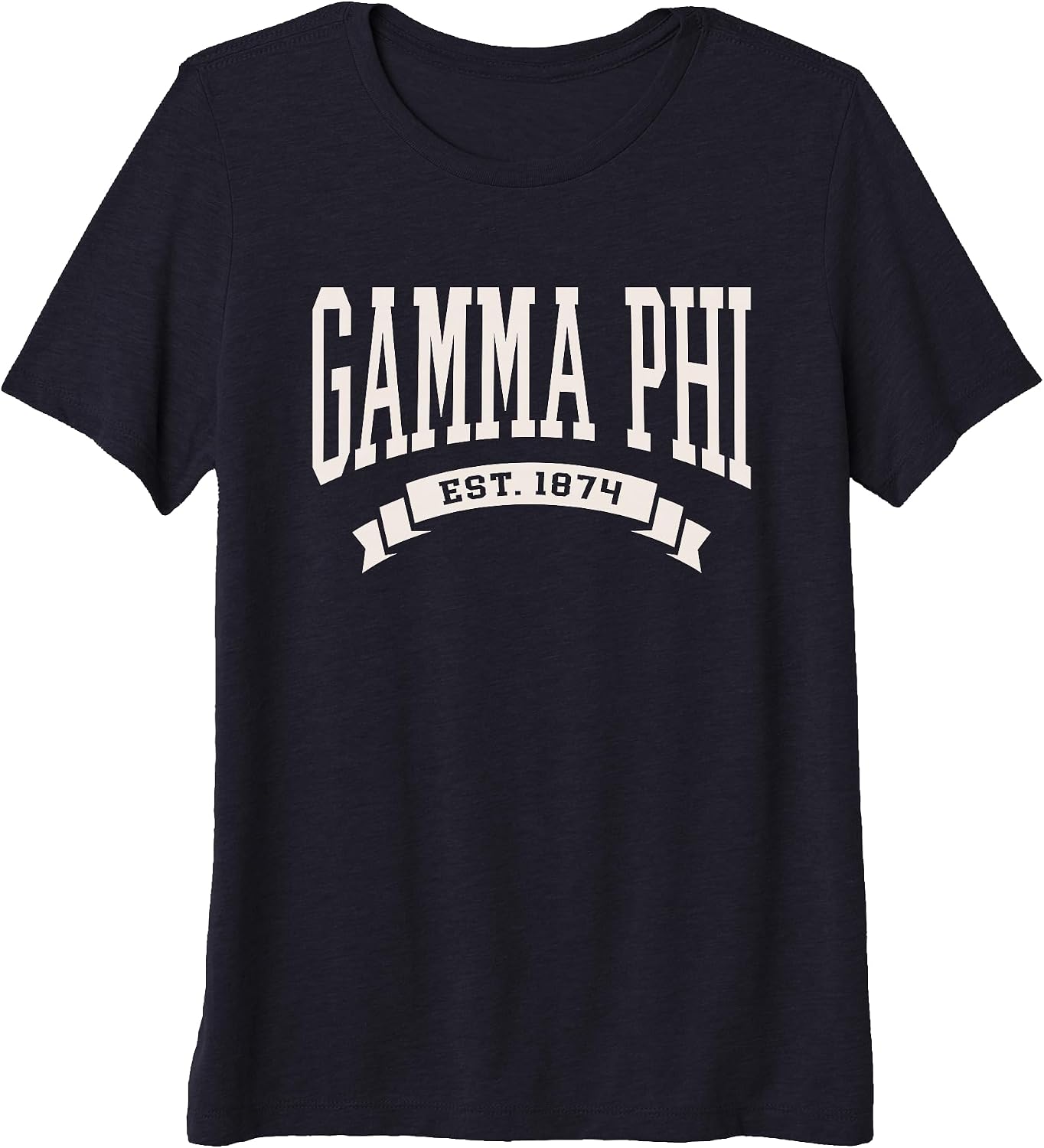 GAMMA PHI BETA