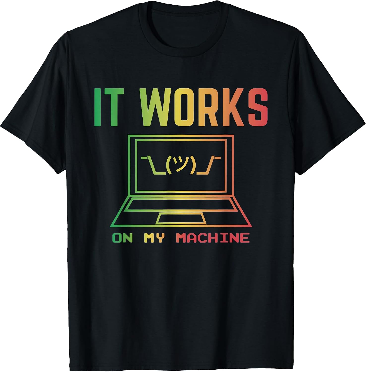 Funny Coder and Programmer Humor Merch by Geeksta