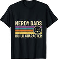 Character Builders Co.