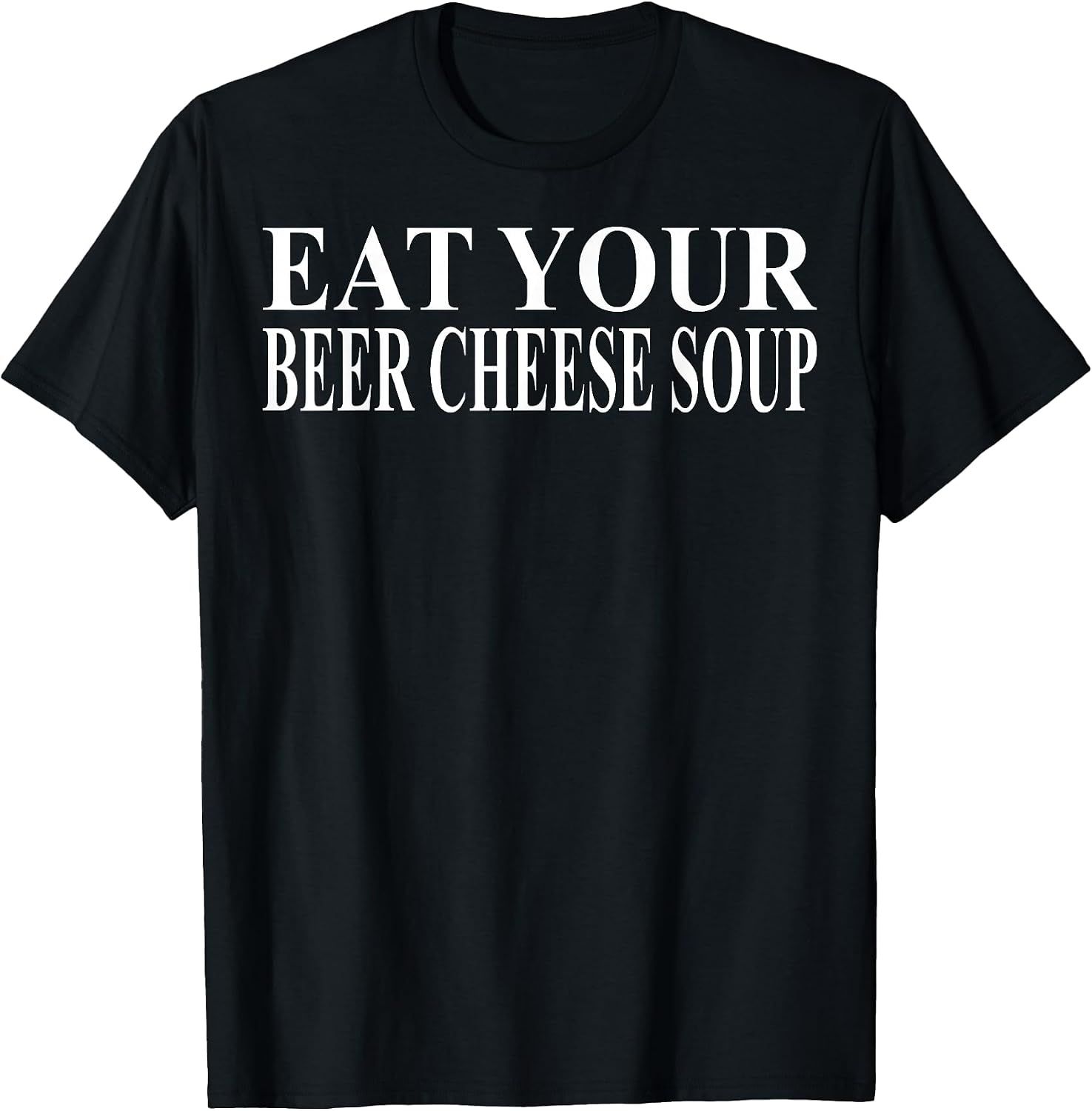 Cool Beer Cheese Soup Humor Quote Merch