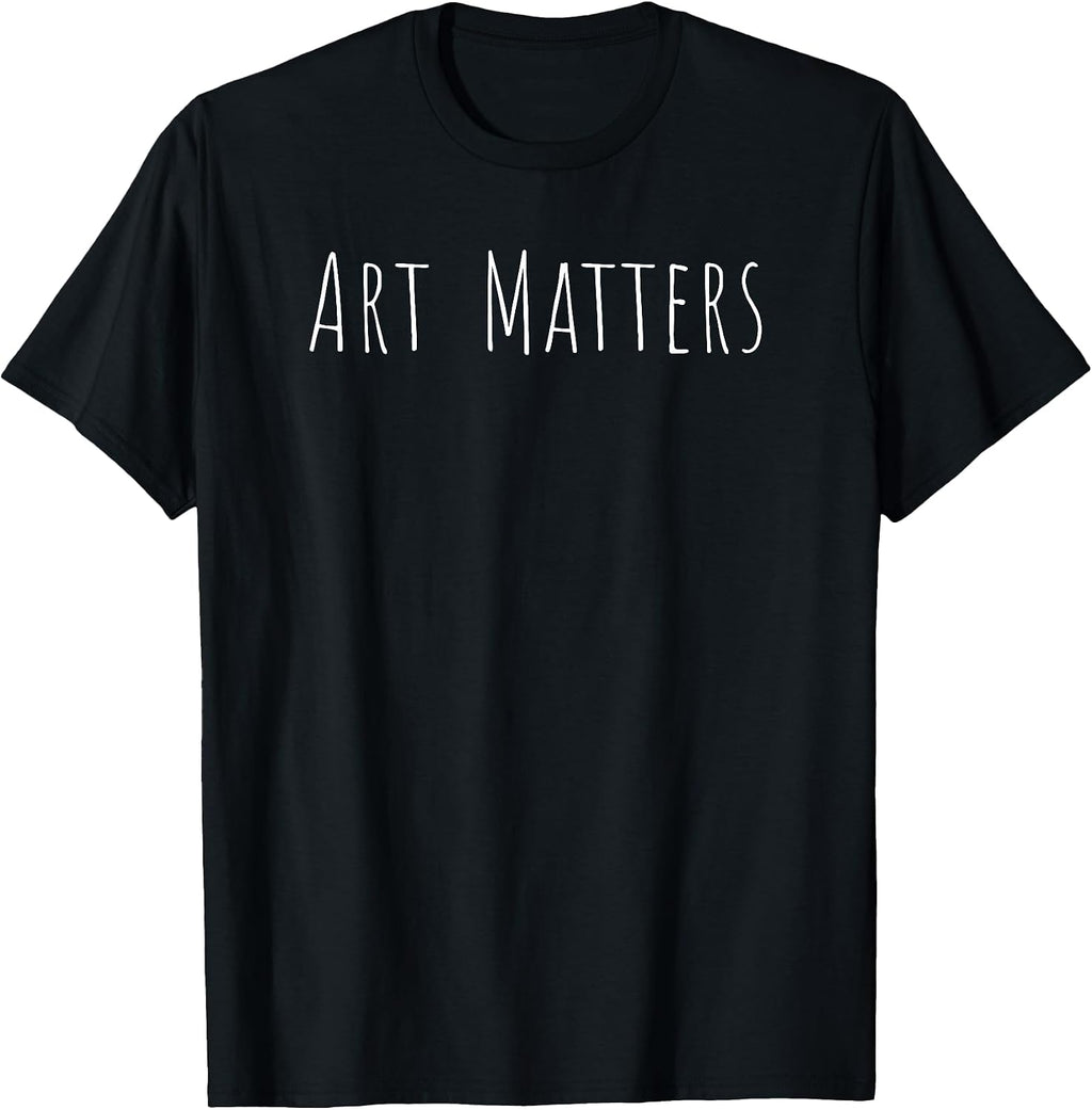 ArTEEstic Art Shirts