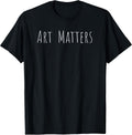 ArTEEstic Art Shirts