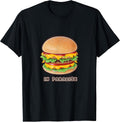 cheese burger in paradise