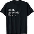 Best. Avocado. Ever.
