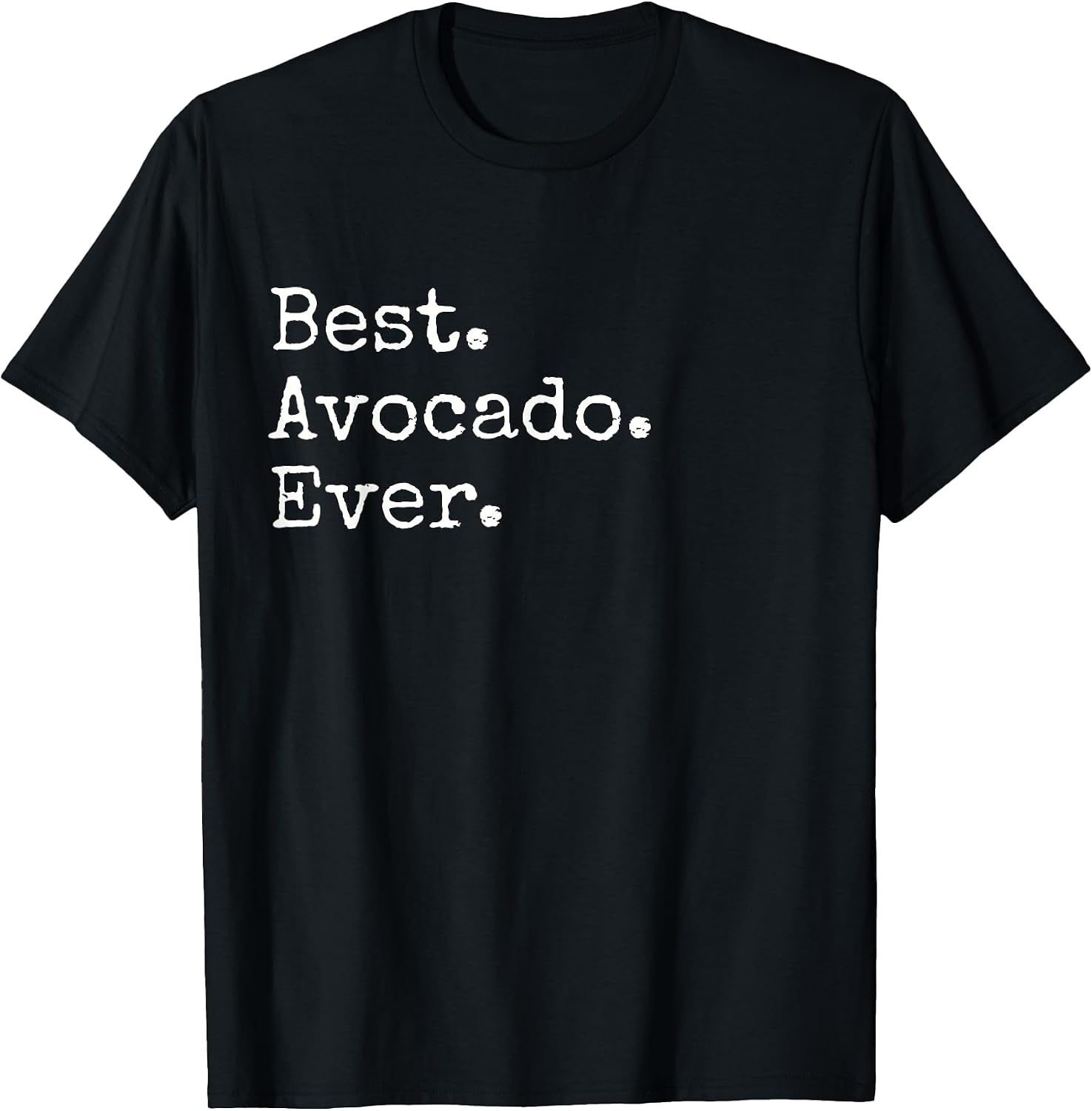 Best. Avocado. Ever.