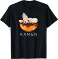 Ramen Amen Japanese Food Gift Shirts