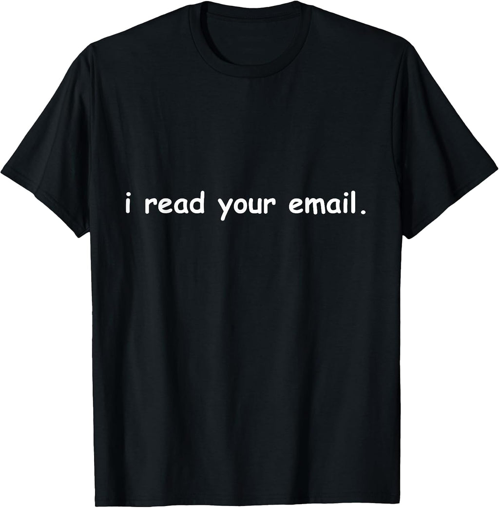 Science Tees