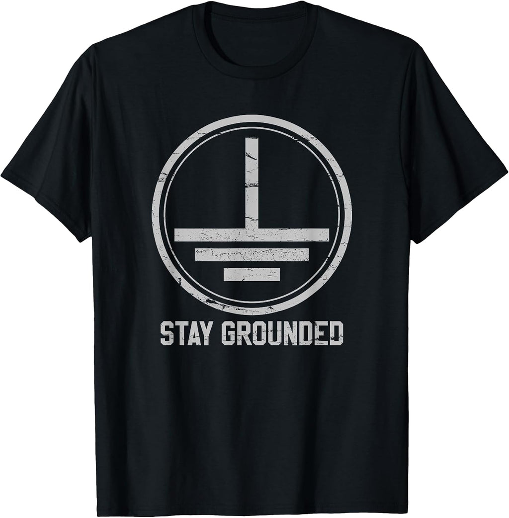 Funny Electrician Shirts & Gifts