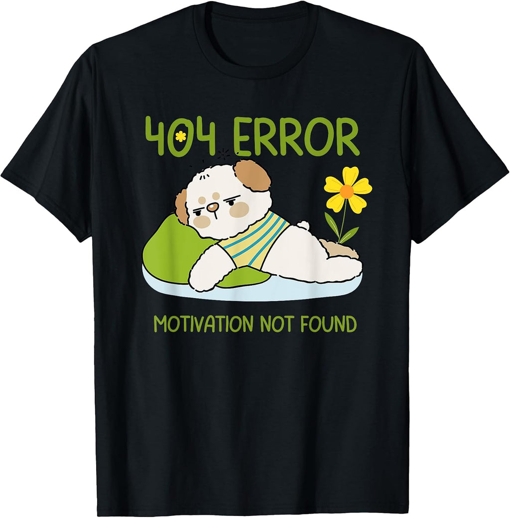 404 Programmer Costume Halloween IT Professional