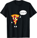 Awesome Pizza Tees