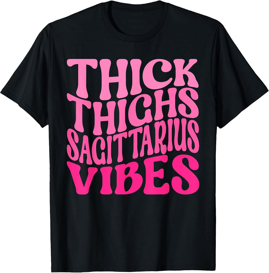 Sagittarius Birthday Gifts For Women Tees