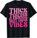 Sagittarius Birthday Gifts For Women Tees