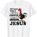 Funny Chicken Quotes Shirt