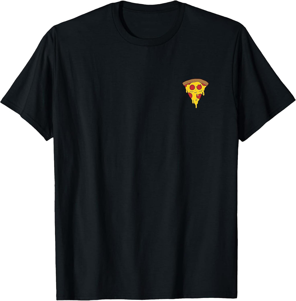 Pizza Lover Apparel