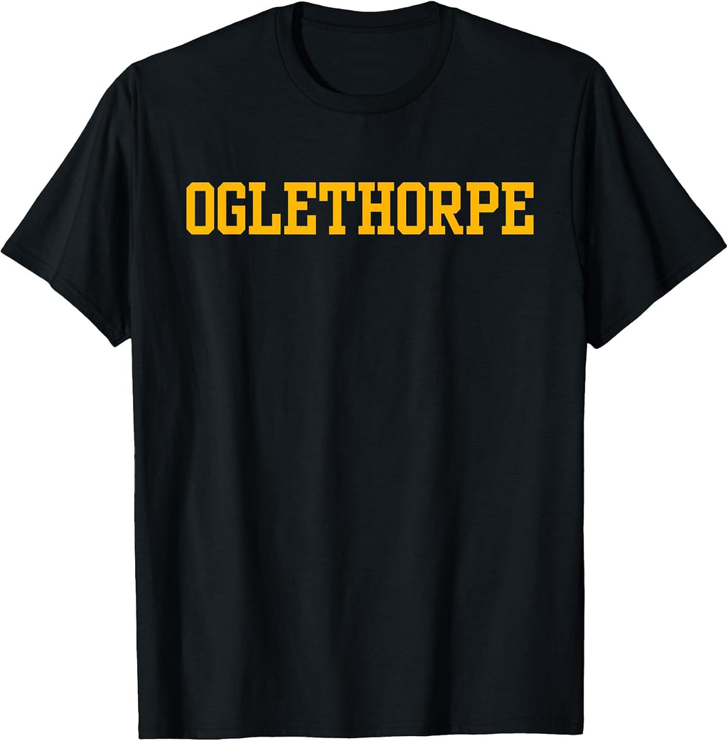 Oglethorpe University Apparel