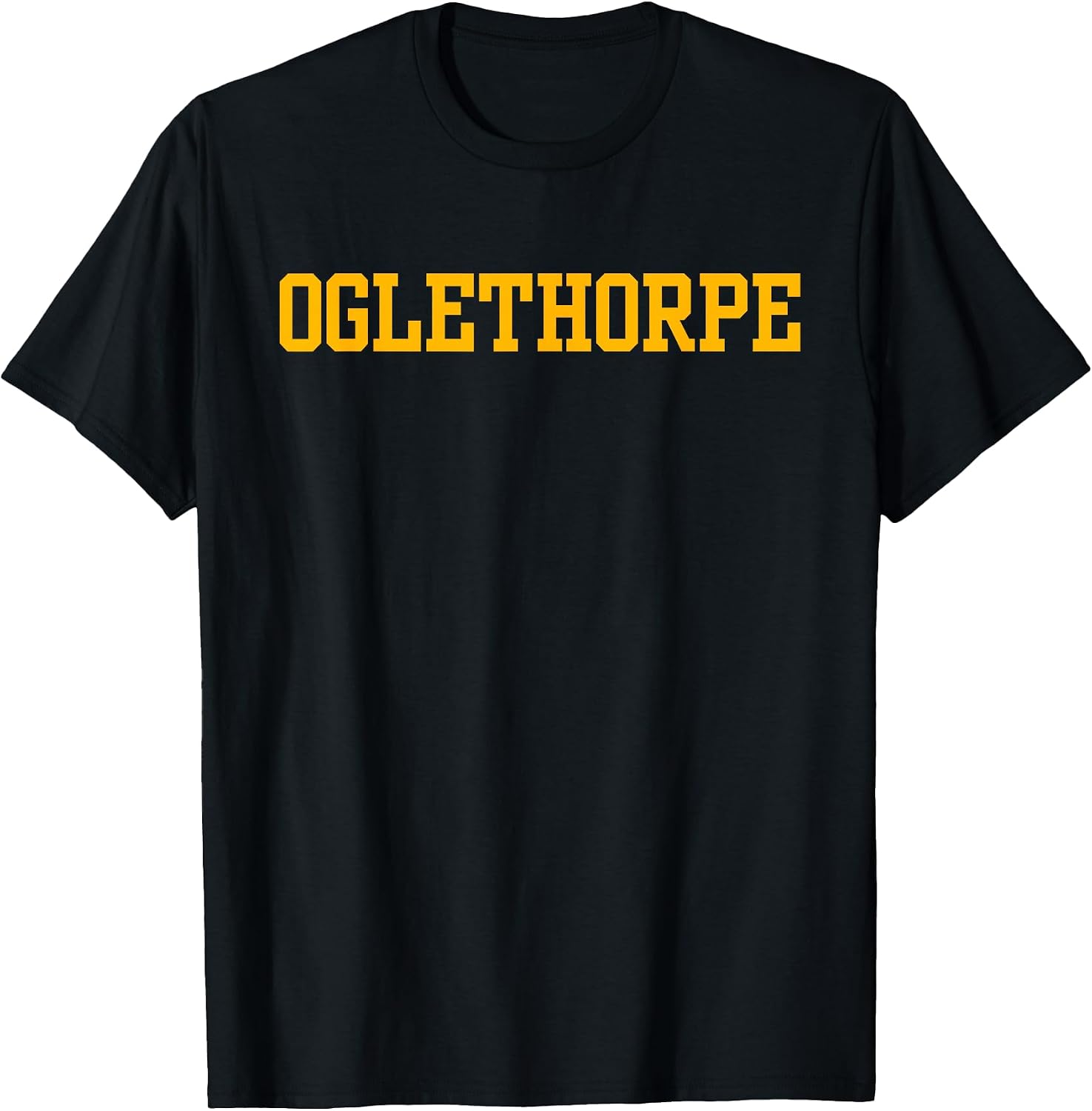 Oglethorpe University Apparel