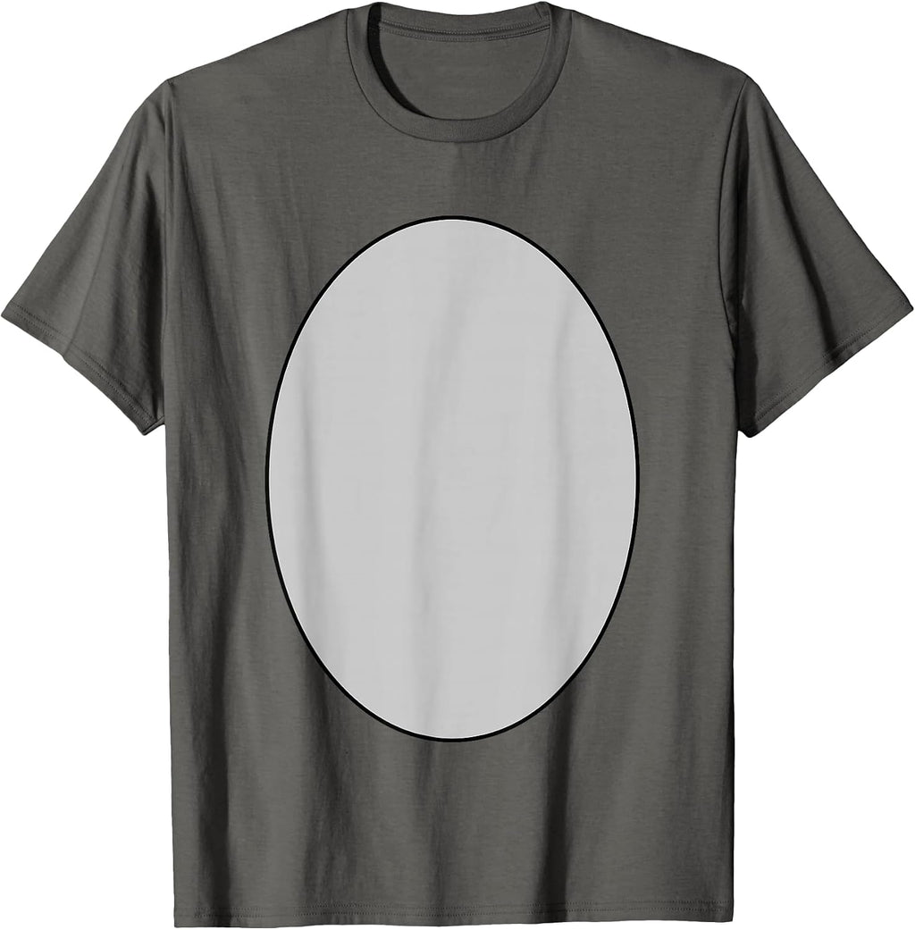 last minute costume funny easy DIY apparel joke