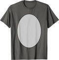 last minute costume funny easy DIY apparel joke