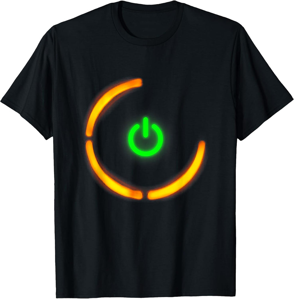 Y2k Gaming Tees Vintage Gamer gifts