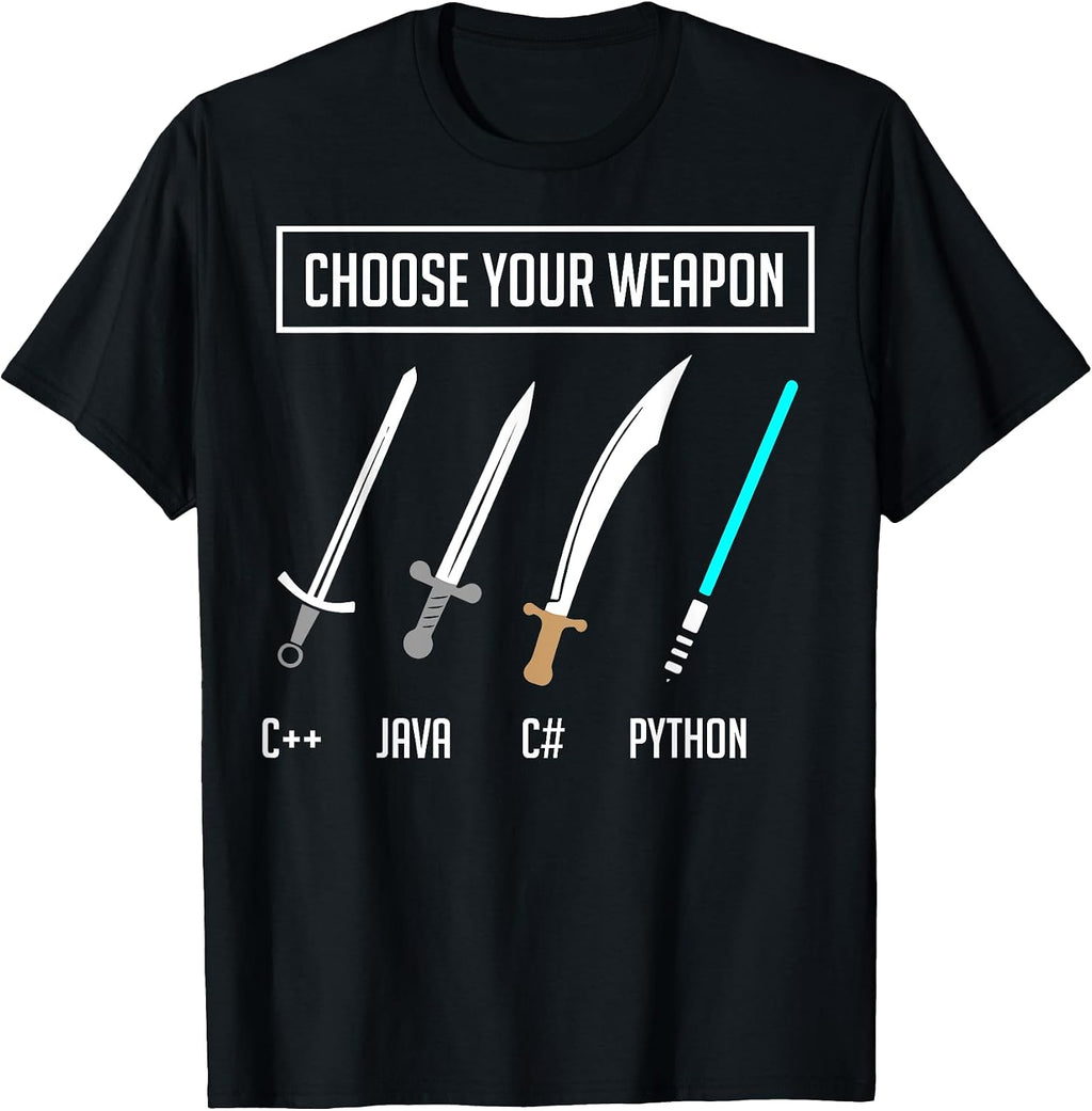 Python Programming - Programmer Coding Gift