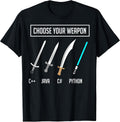 Python Programming - Programmer Coding Gift