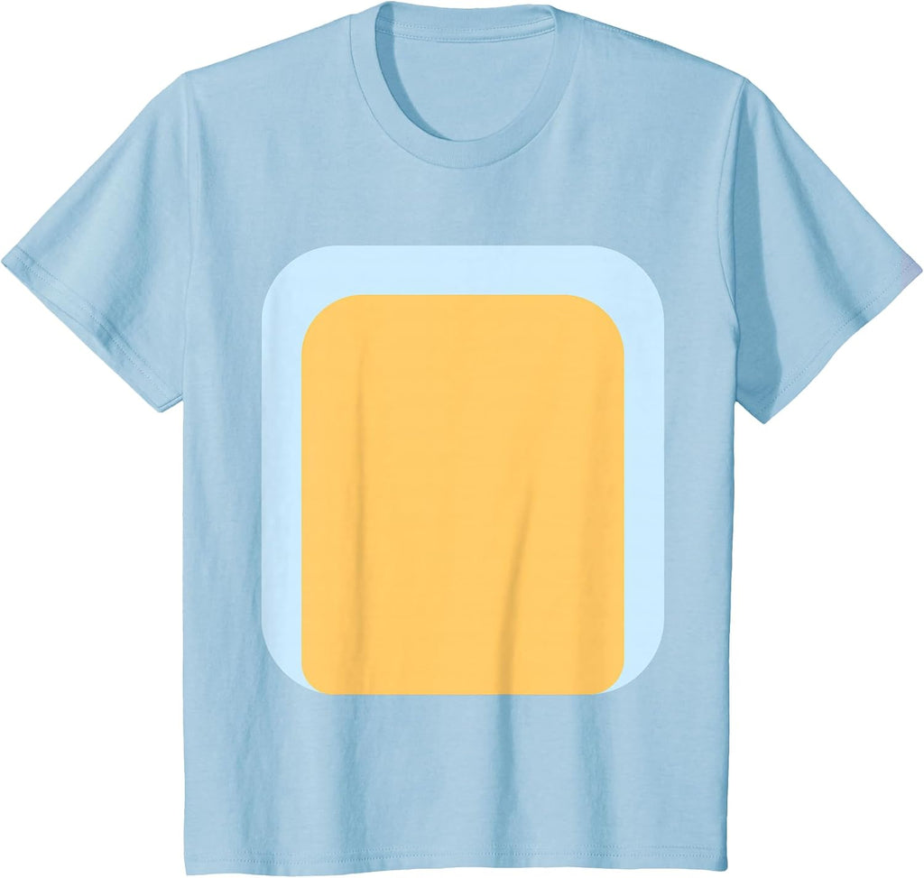 Blue Heeler Dog Dad Shirt