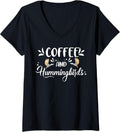Hummingbird Graphic Merch & Co