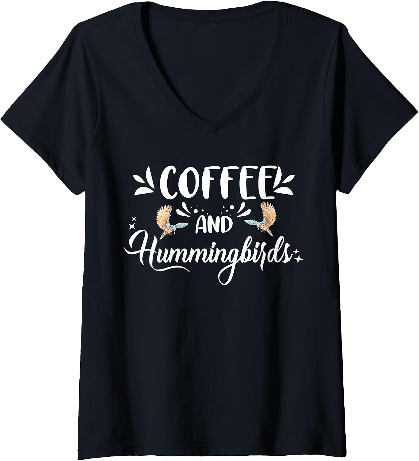 Hummingbird Graphic Merch & Co