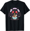 Cute Mothman Ramen Noodles Lover Merch Gifts