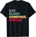 Musci Composition Composers Gifts Songwriters