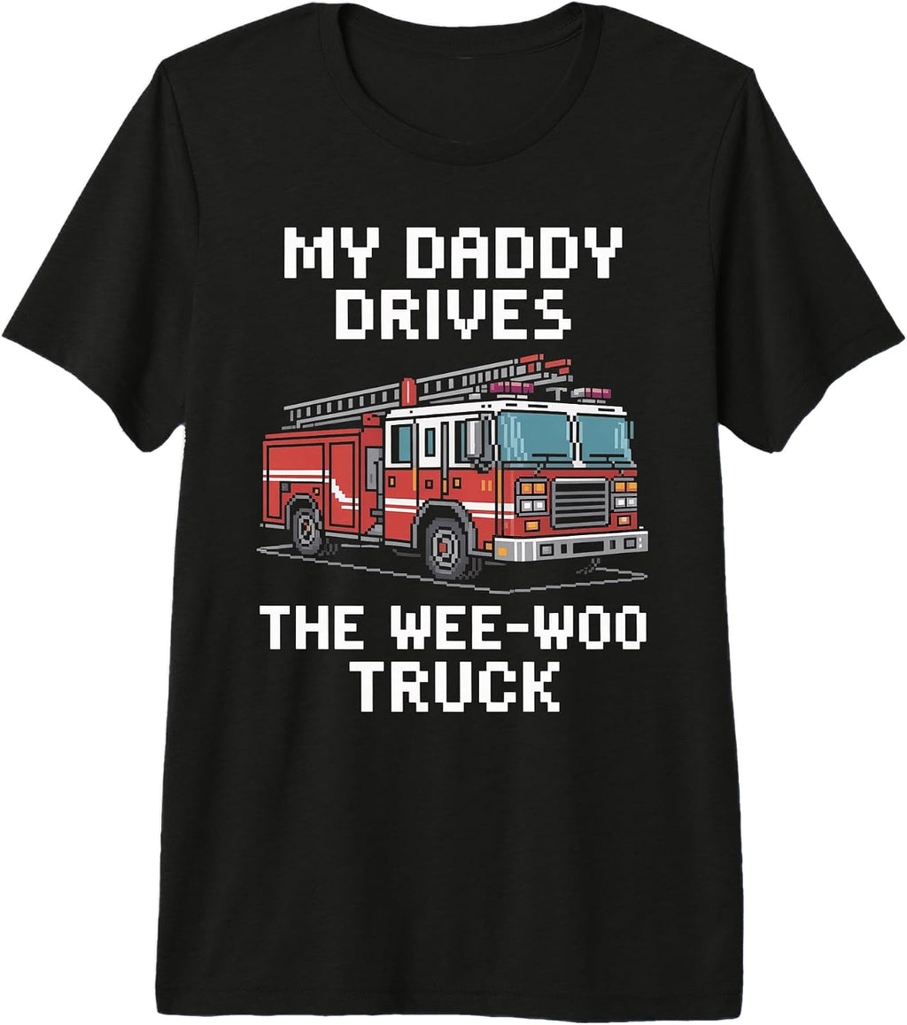 Little Hero Apparel Co