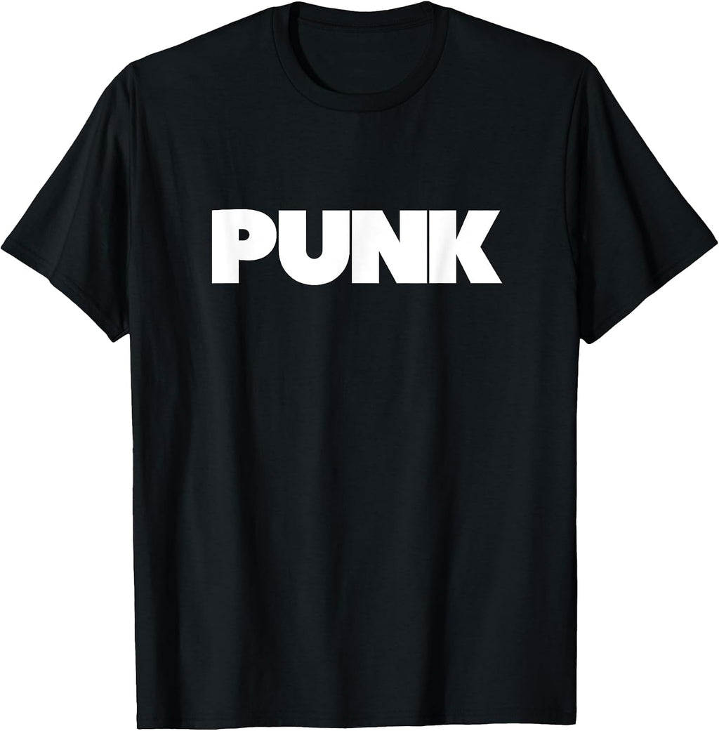 Punk on it Design