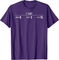Funny T-Shirt for Gamers