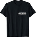 Gnar Shredder Snowboard Snowboarder Merch