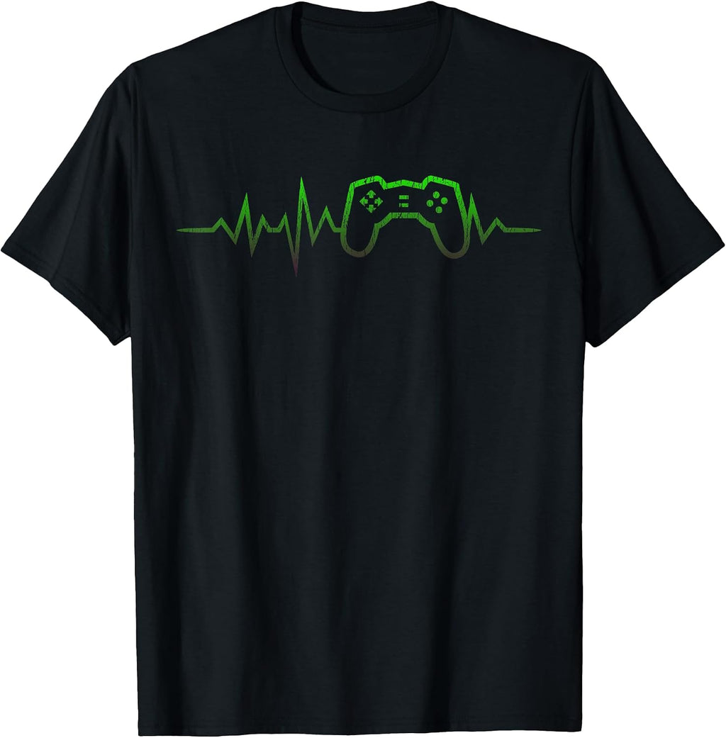 Alien Head Gaming Gifts Co.
