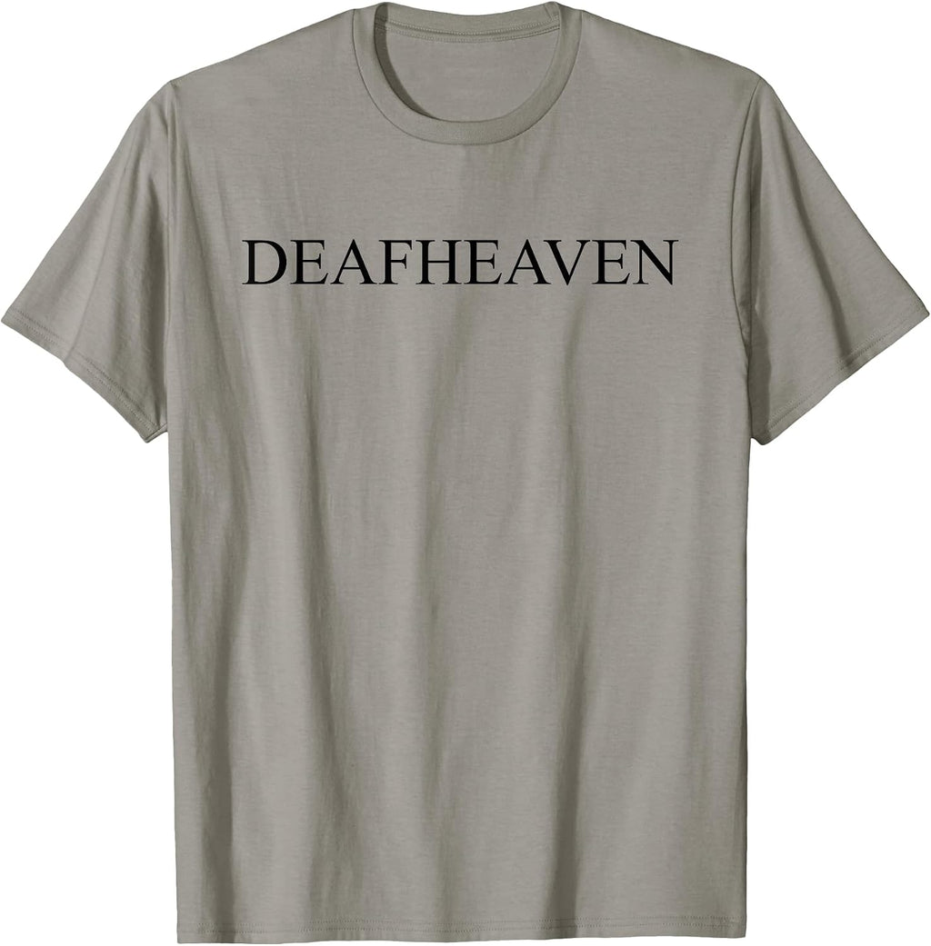 DEAFHEAVEN T-Shirt Tee