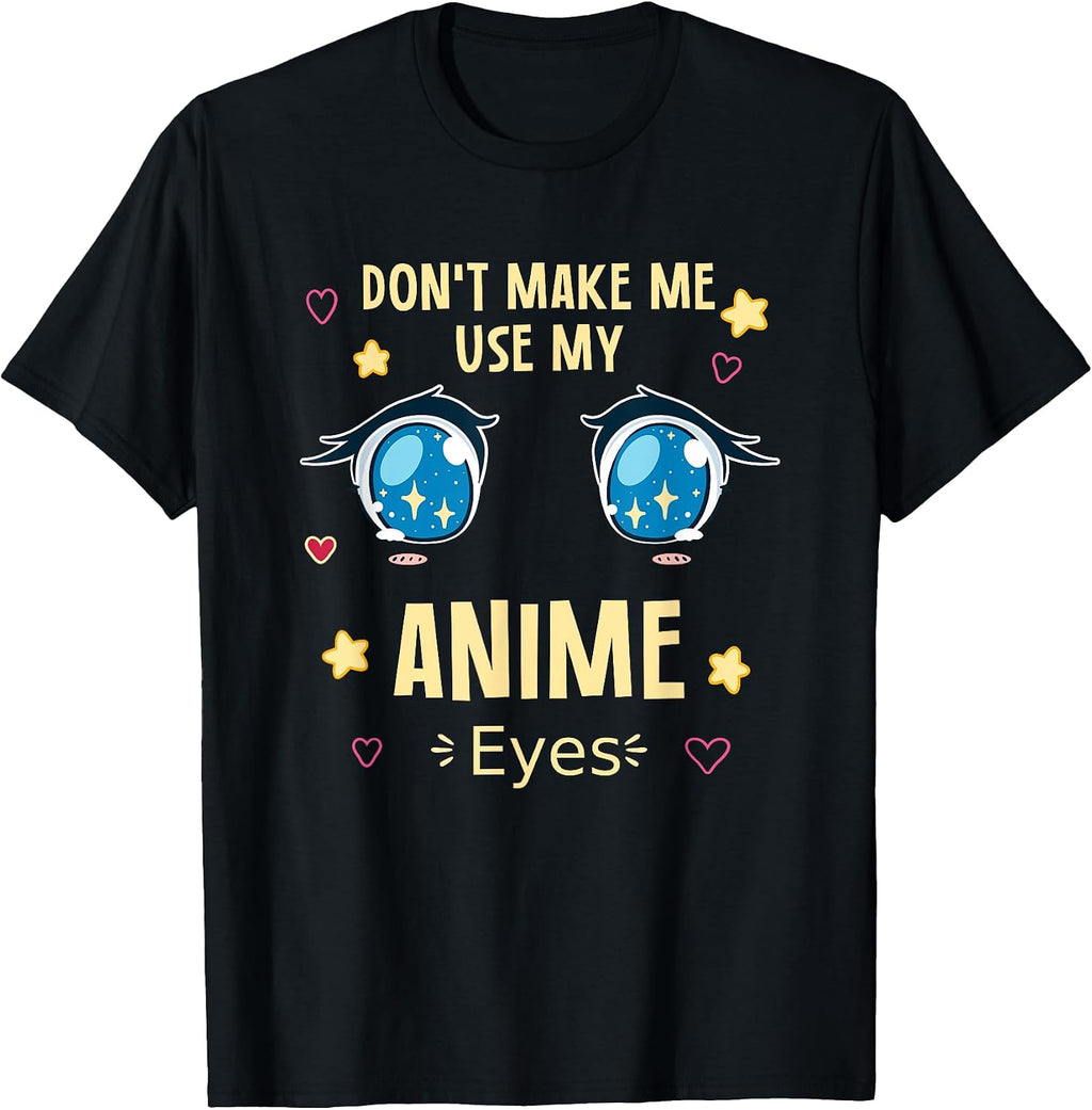 Funny Manga & Kawaii Gifts