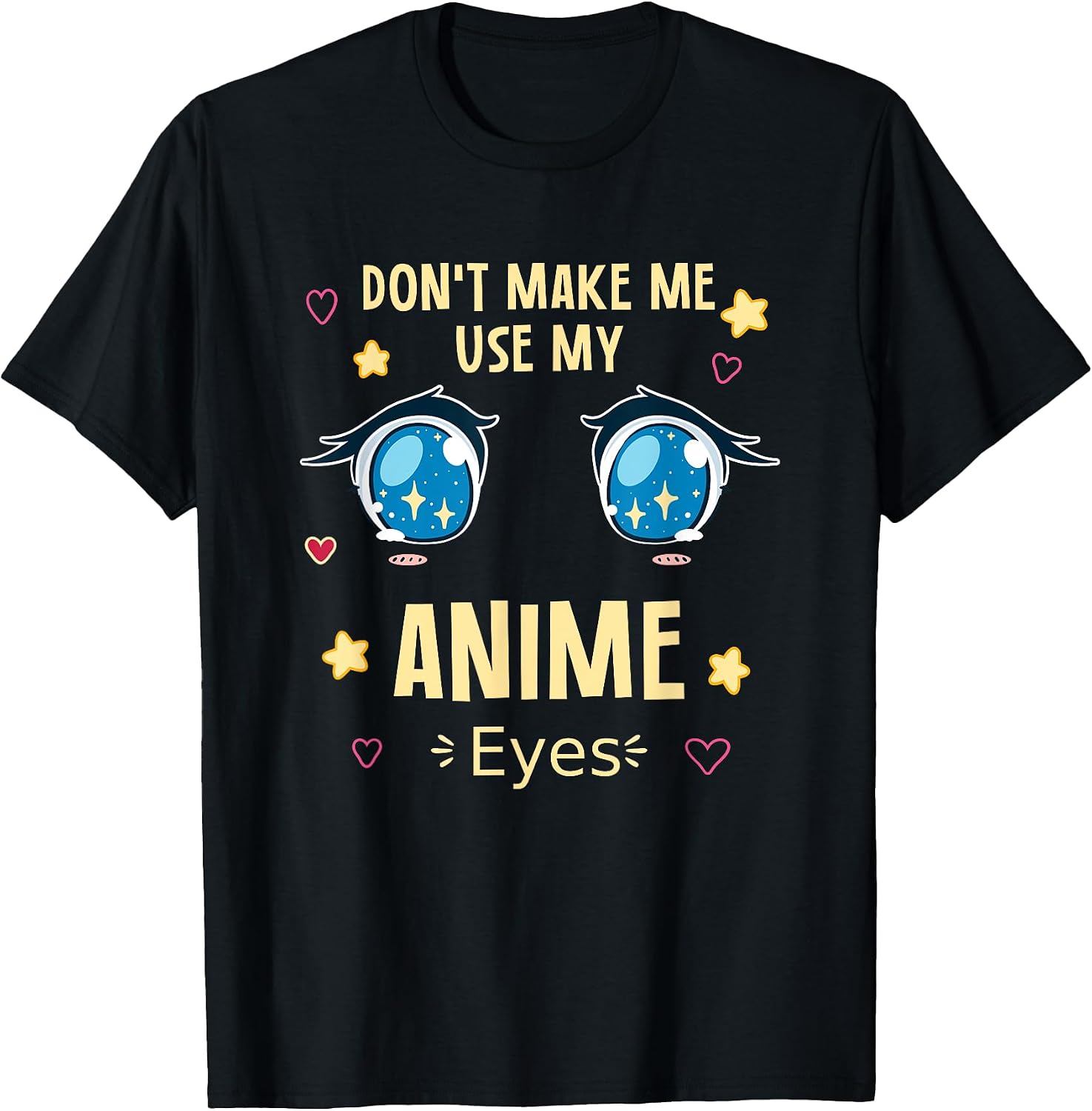 Funny Manga & Kawaii Gifts