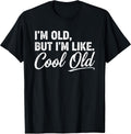 Funny Grandparents Quotes Humor Merch