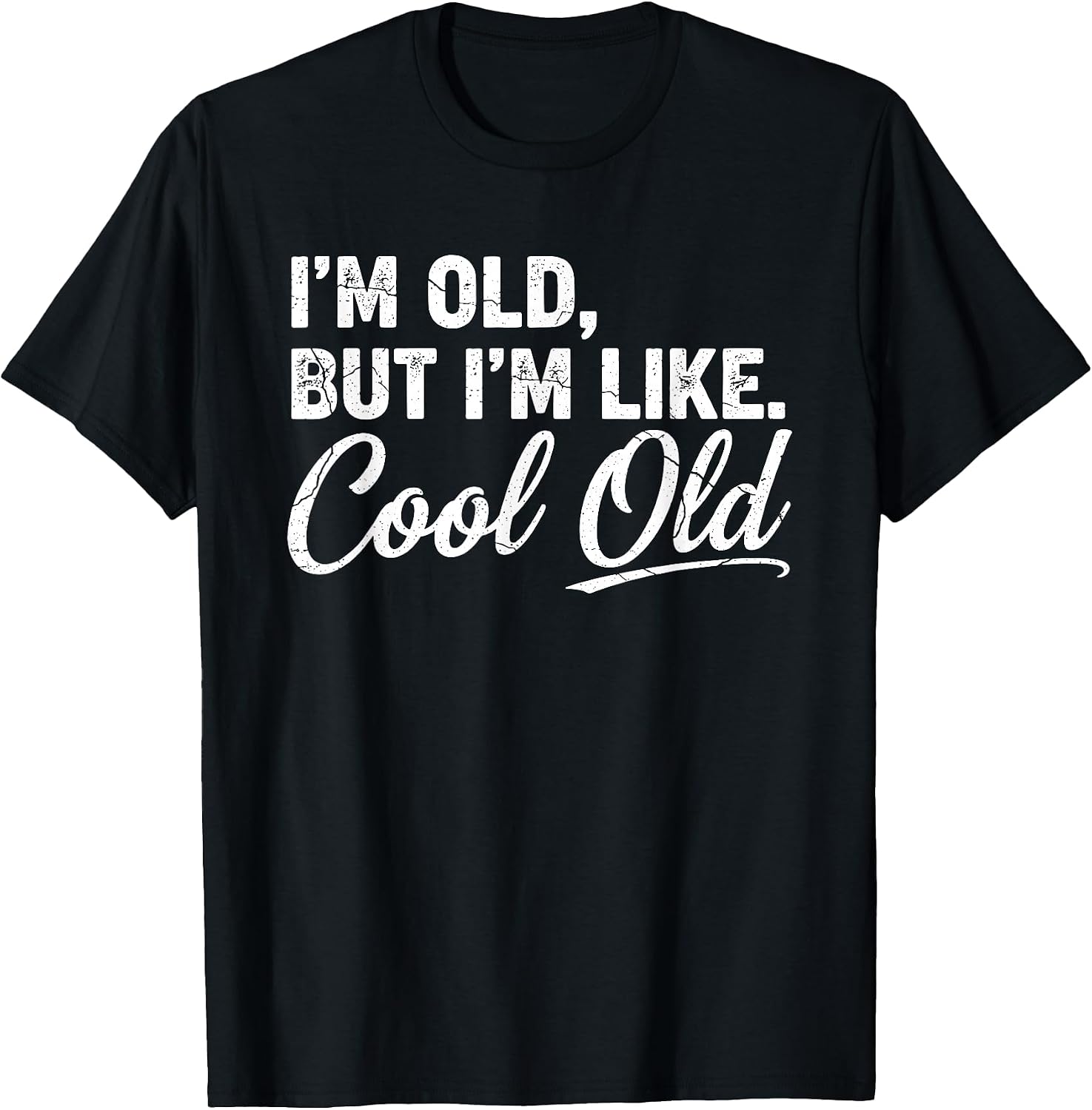 Funny Grandparents Quotes Humor Merch