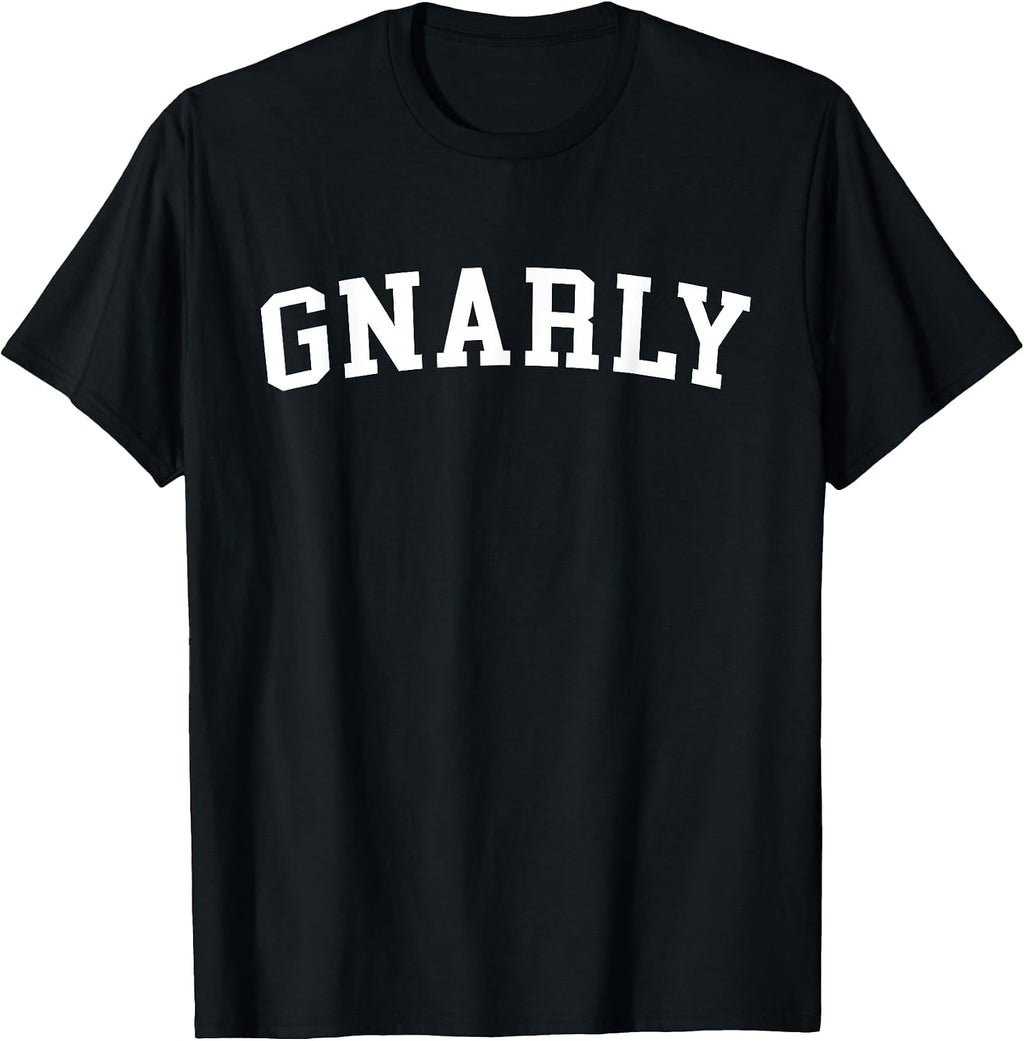 Gnarly - Style