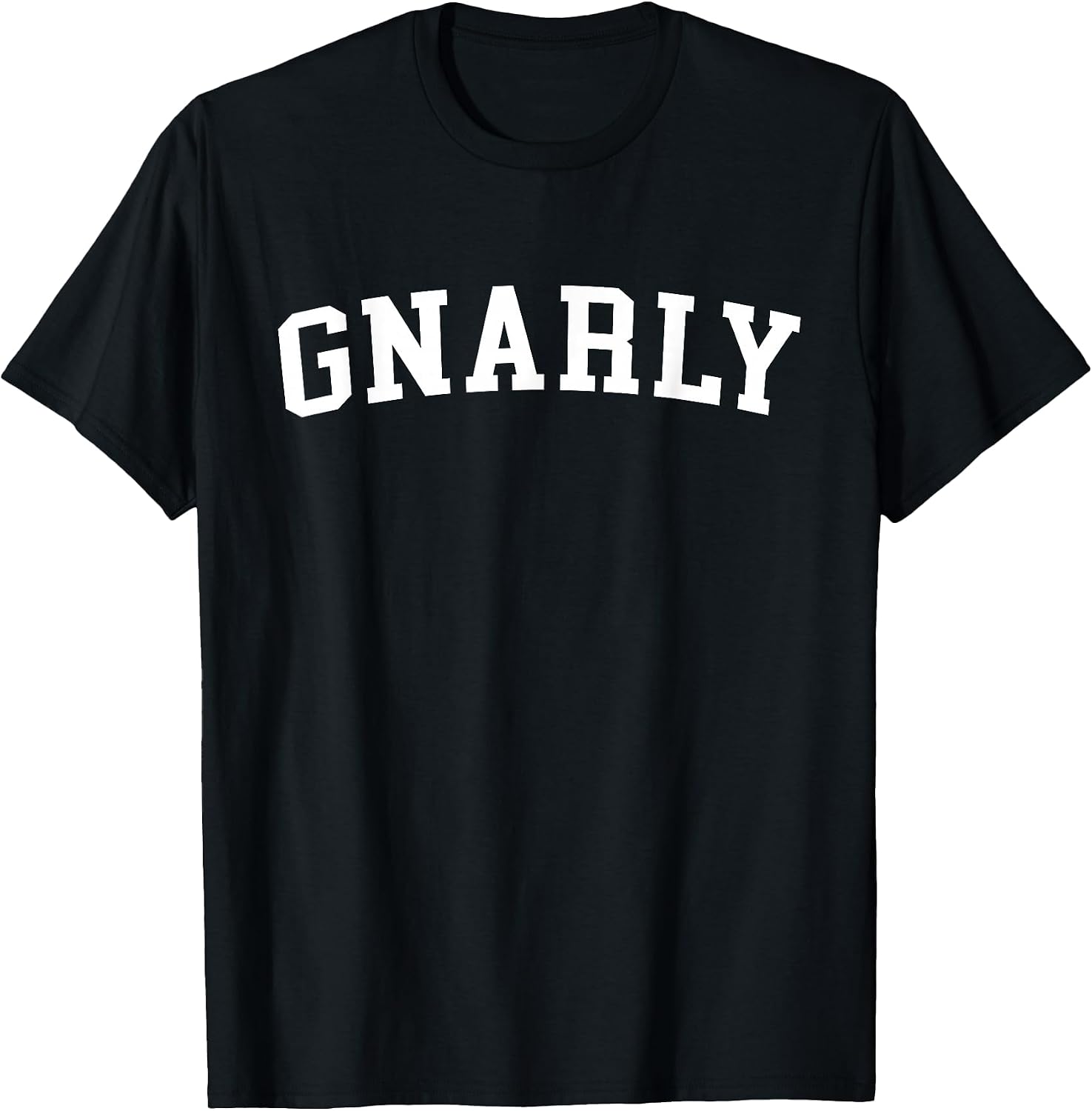 Gnarly - Style
