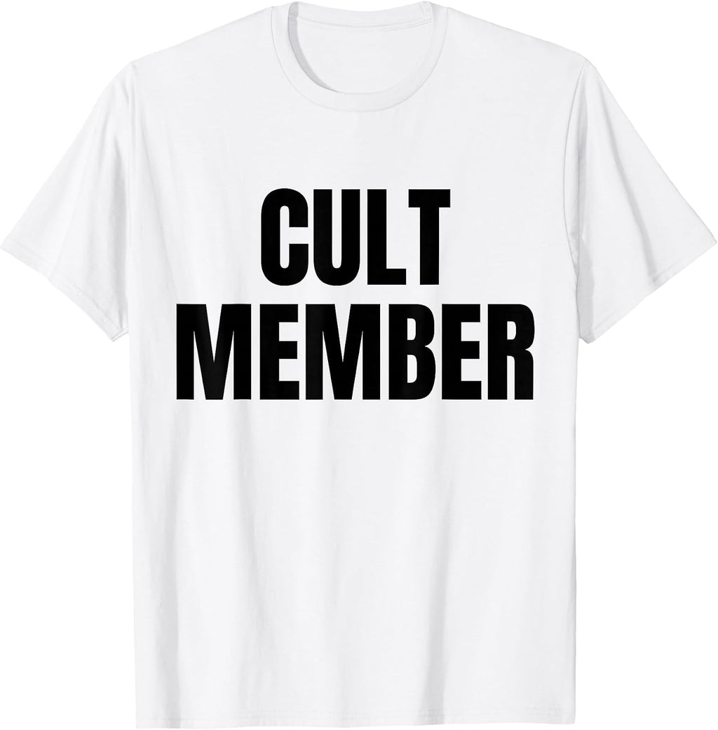 Cult Member