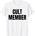 Cult Member