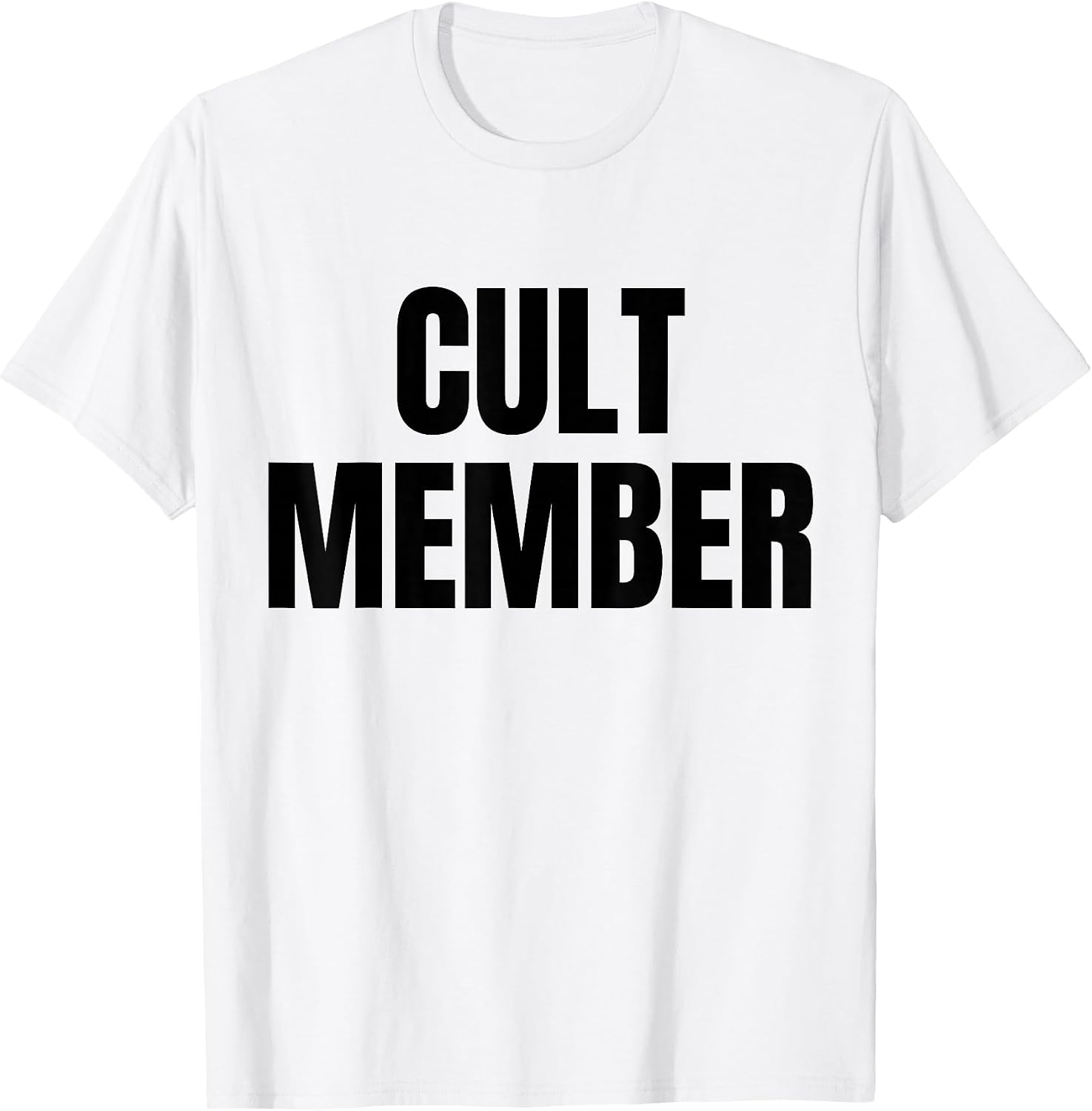 Cult Member