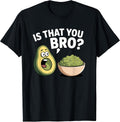 PixelPunch Avocado Humor Guacamole Cartoon Pun